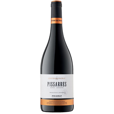 Costers del Priorat "Pissarres" Priorat 2022