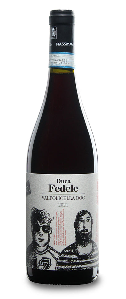 Massimago "Duca Fedele" Valpolicella 2023