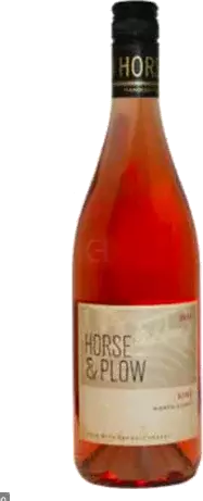 Horse & Plow Mendocino Rosé 2023