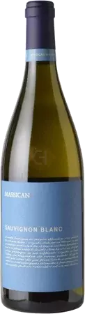 Massican Napa Valley Sauvignon Blanc 2024