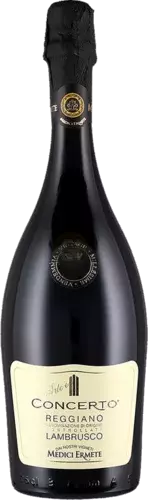 Medici Ermete "Concerto" Reggiano Lambrusco 2023