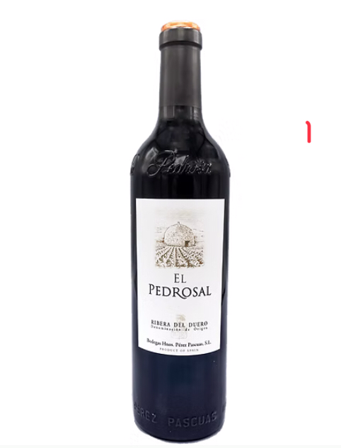 Perez Pascuas Ribera del Duero ‘El Pedrosal’ 2020