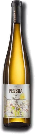 Pessoa da Vinha Vinho Verde 2023