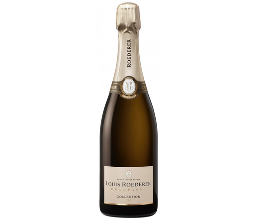 Champagne Louis Roederer "Collection 244"