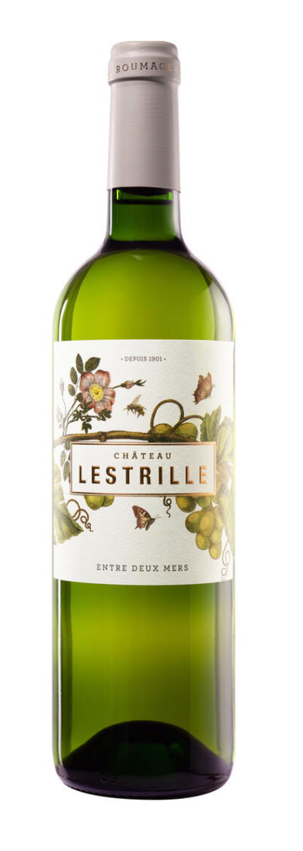 Chateau Lestrille Entre-deux-Mers Blanc 23