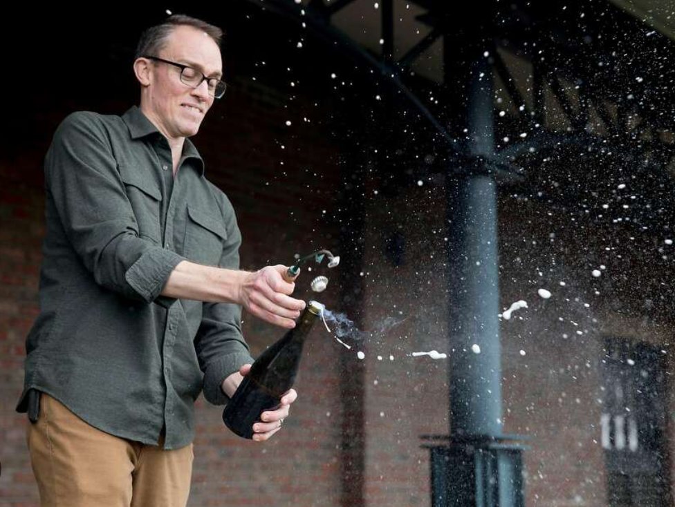 Friday Night Tasting: Carboniste's Dan Person Presents Bubbles Four Way | May 29th, 2026 | 5-7:30pm