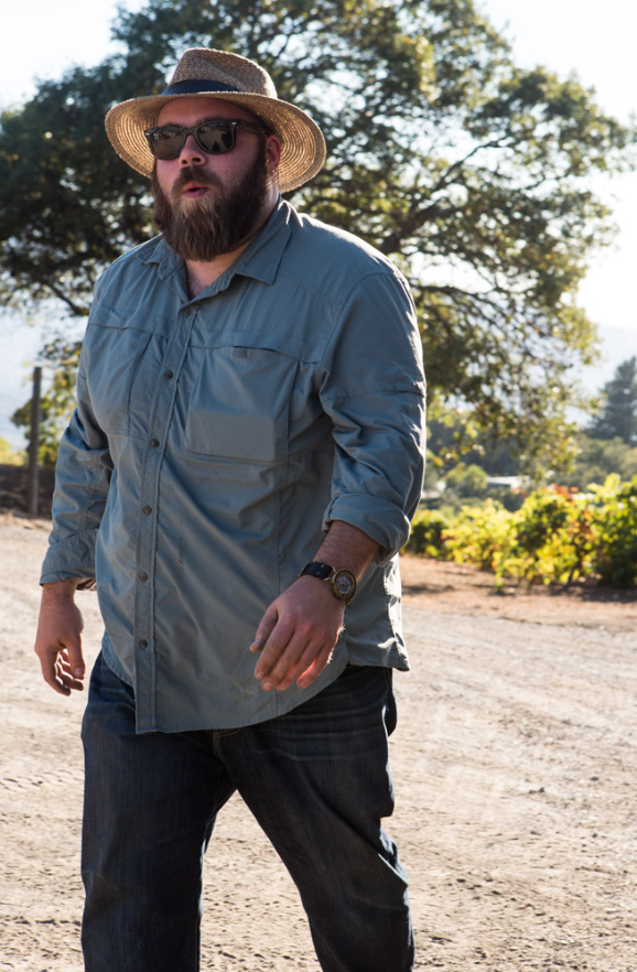 Friday Night Tasting: Unfiltered Wine Festival Preview with Bedrock's Chris Cottrell | July 10th, 2026 5-7:30PM