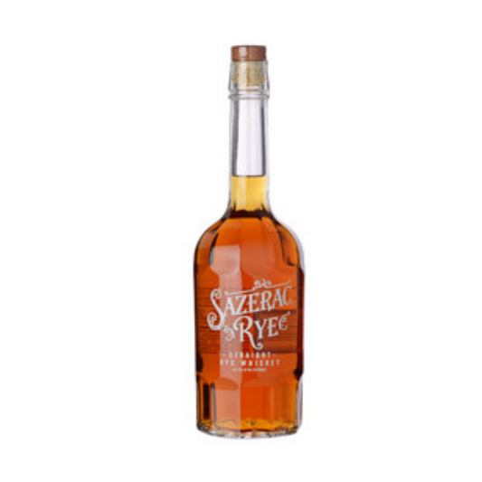 Sazerac Straight Rye
