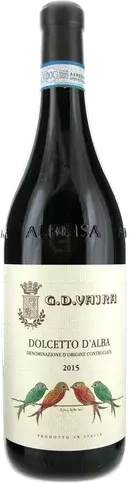 G.D. Vajra Dolcetto d'Alba 2023