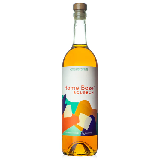 Home Base Bourbon Batch 39
