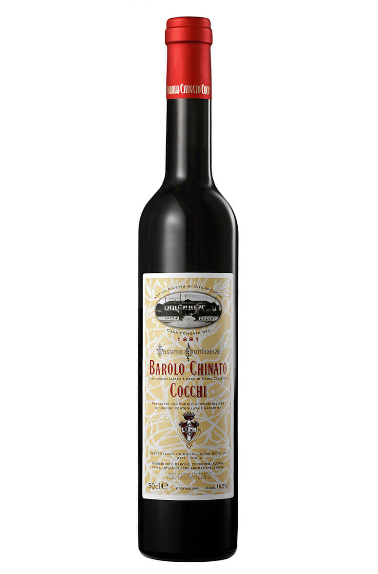 Cocchi Barolo Chinato 500ml