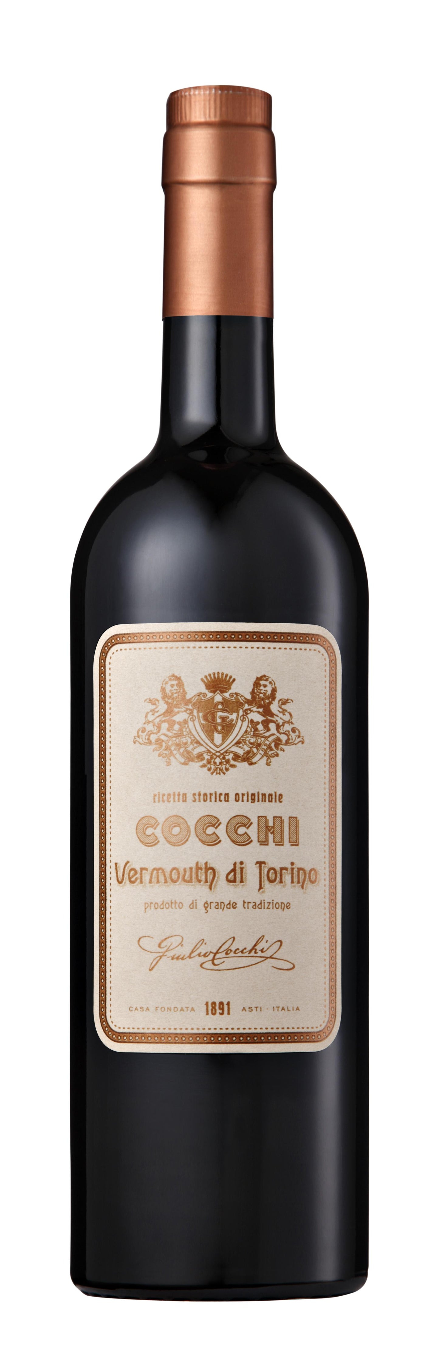 Cocchi Vermouth di Torino