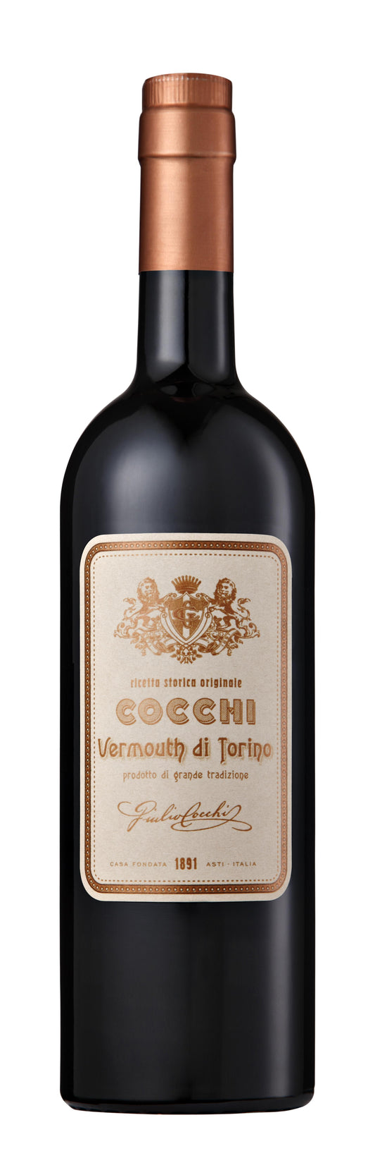 Cocchi Vermouth di Torino