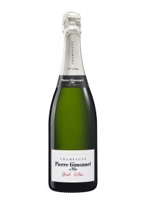 Pierre Gimonnet Brut Extra NV