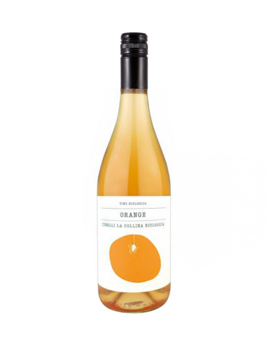 Cirelli Orange 23