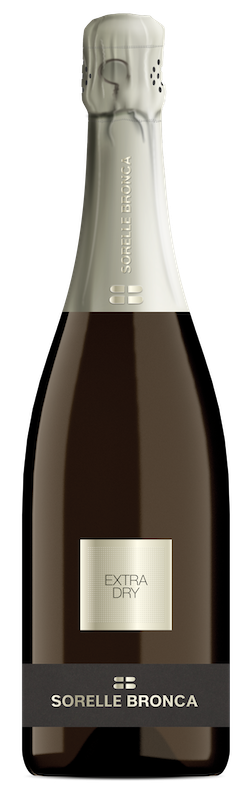 Sorelle Bronca Prosecco 375