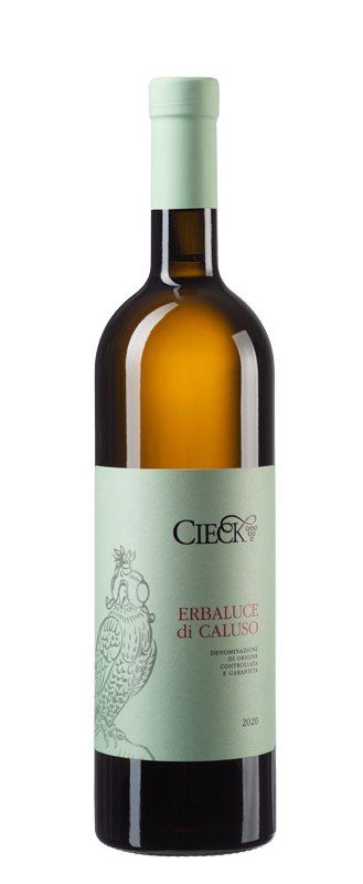 Cieck Erbaluce di Caluso DOCG 23