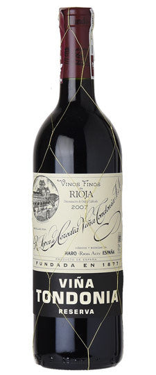Lopez de Heredia Vina Tondonia 06 1.5L