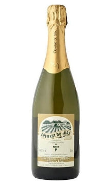 Domaine Overnoy-Crinquand Crémant du Jura Brut Nature