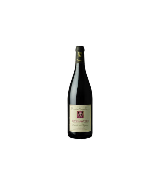 Georges Vernay Cote Rotie Blonde du Seigneur 16 1.5L