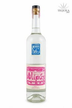 Alipus Mezcal San Baltazar