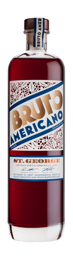 St. George Bruto Americano Liqueur