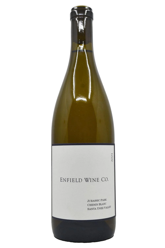 Enfield Jurassic Chenin Blanc 22