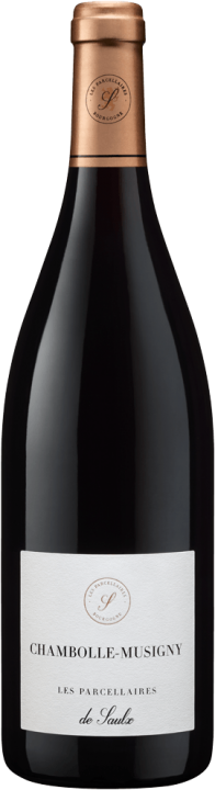 Les Parcellaires du Saulx Chambolle-Musigny 19