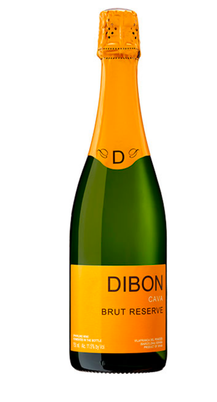 Dibon Cava Brut Selección NV
