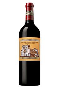 Chateau Ducru-Beaucaillou Saint-Julien 10