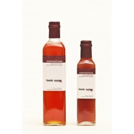 Small Hands Tonic Syrup