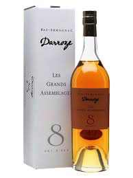 Darroze Grand Assemblage Bas Armagnac 8 Ans