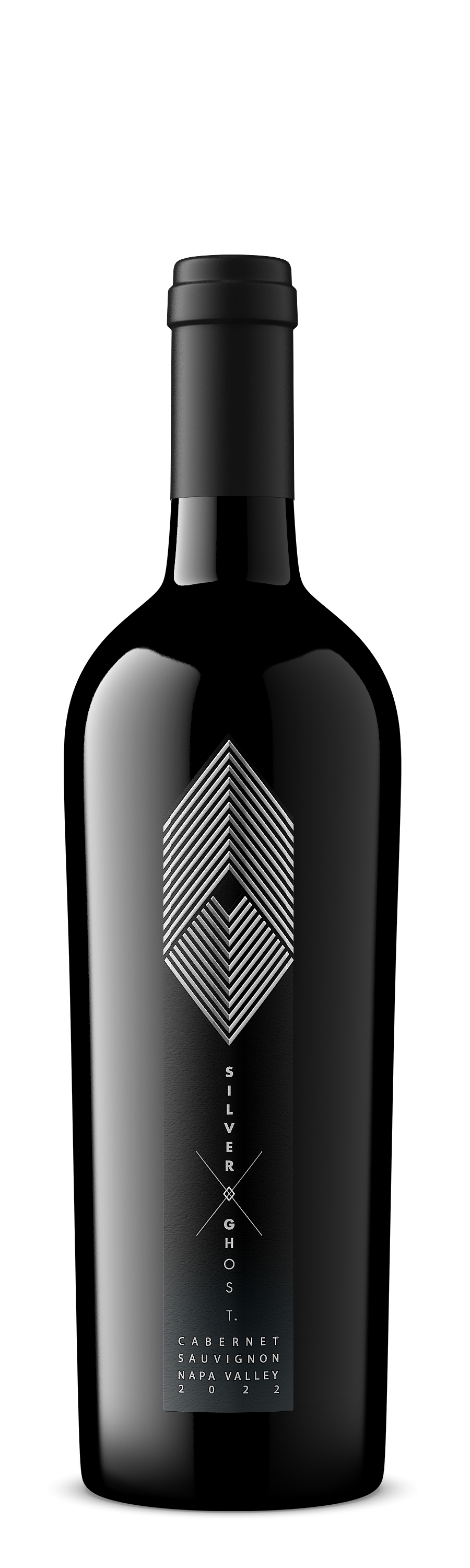 Silver Ghost Napa Valley Cabernet Sauvignon 2023
