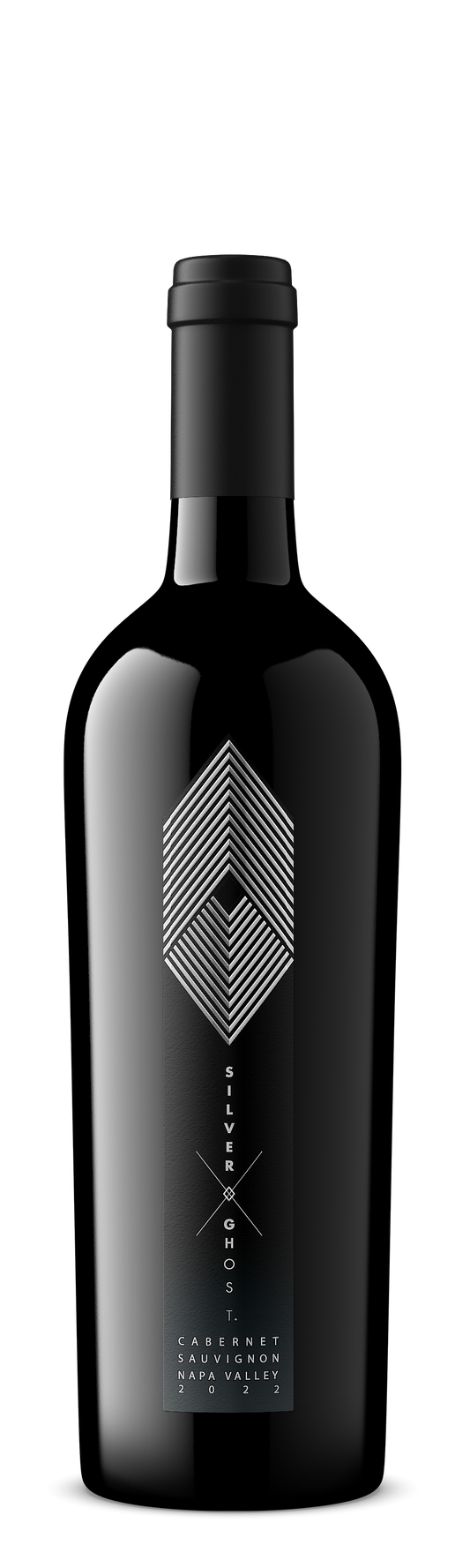Silver Ghost Napa Valley Cabernet Sauvignon 2023