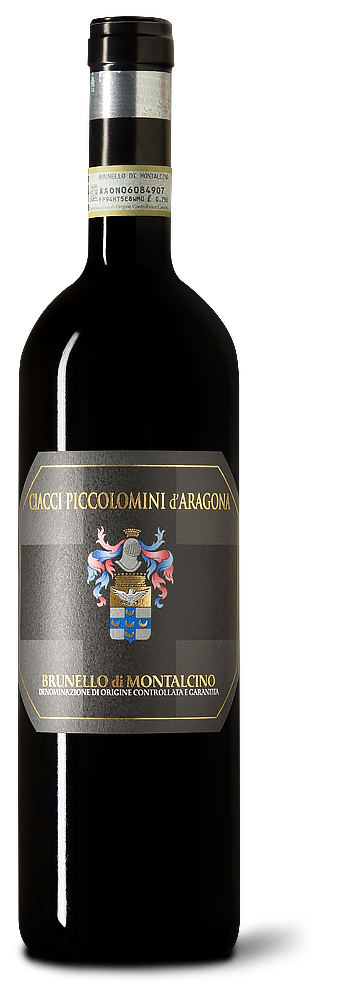 Ciacci Piccolomini Brunello di Montalcino 2019