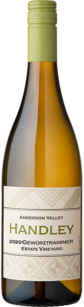 Handley Anderson Valley Gewurztraminer 2023