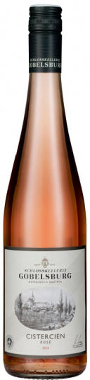 Schloss Gobelsburg Cistercien Rose 24