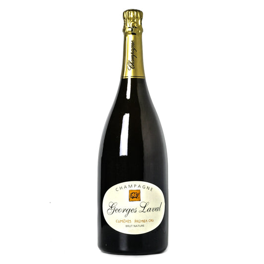 George Laval Cumiéres Brut Nature 1er Cru  NV