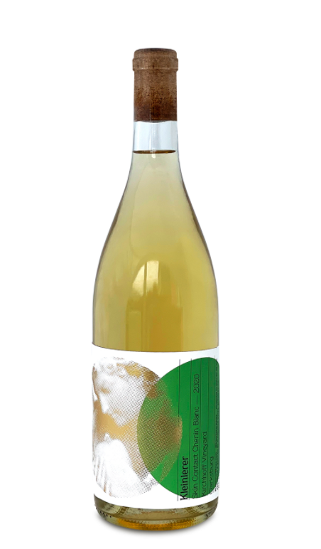 Kleinlerer Skin Contact Chenin Blanc 2023