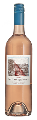 Bonny Doon "Vin Gris de Cigare" Rosé 2024