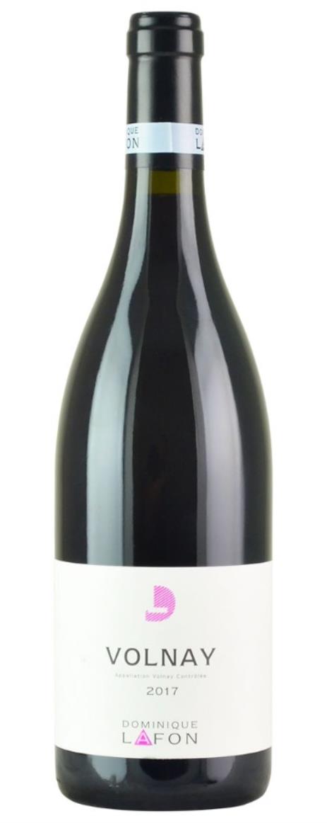 Dominique Lafon Volnay 2022