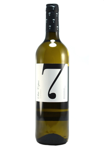 Sete 7 Cepas Albariño 2024