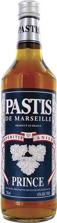Prince Pastis de Marseille