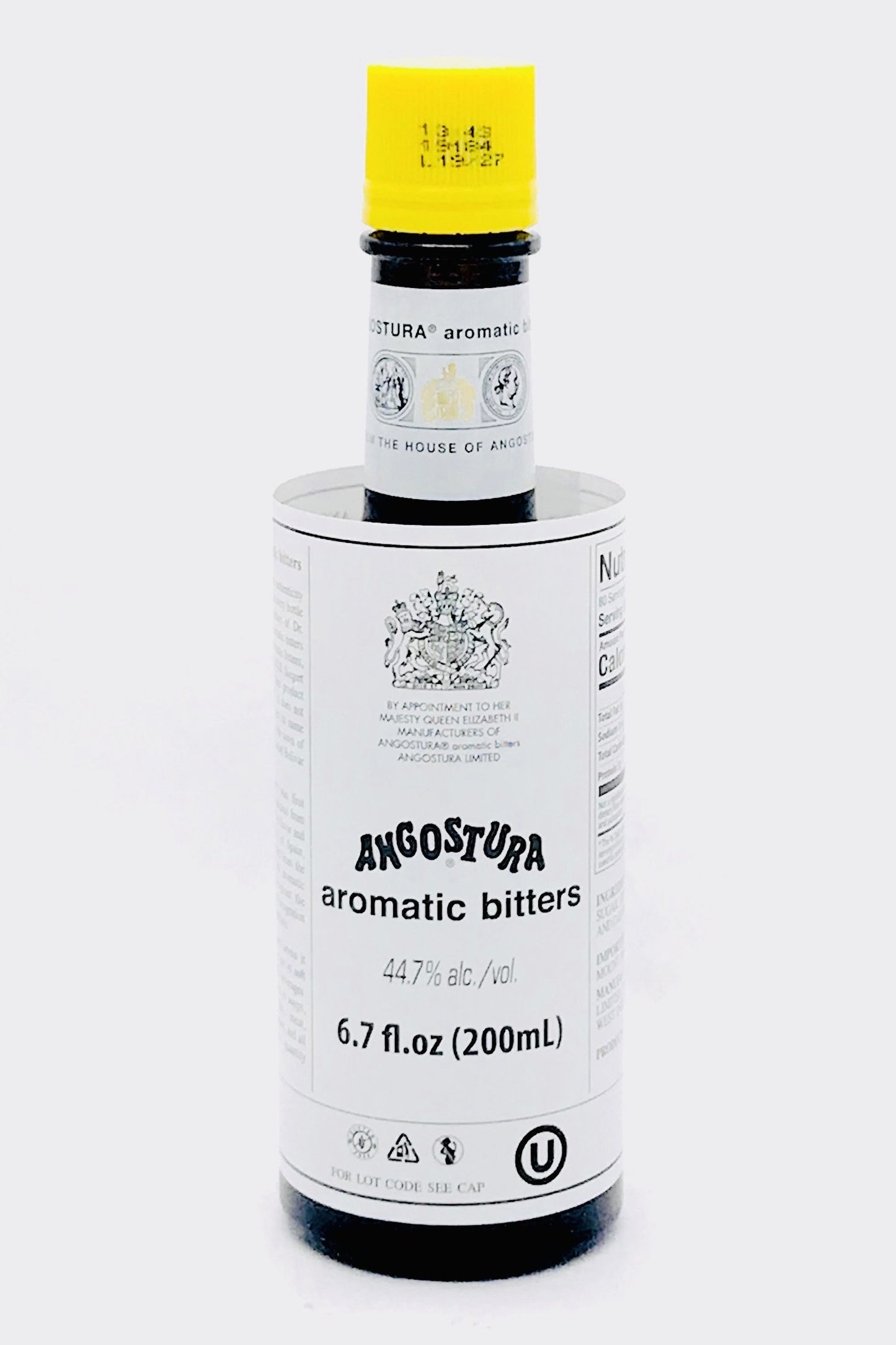 Angostura Bitters