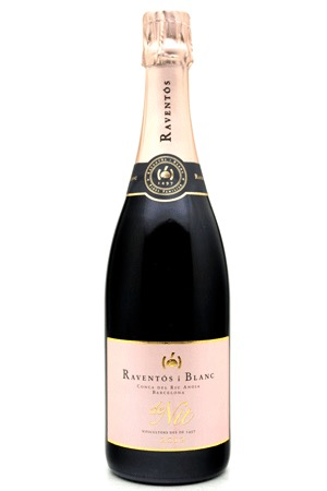 Raventos i Blanc de Nit 21 375ml
