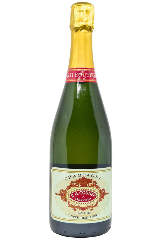 Coutier "Tradition" Champagne Brut