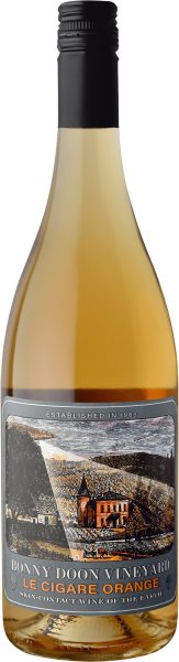Bonny Doon "Le Cigare Orange" 2024