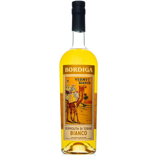 Bordiga Vermouth Bianco 750ml