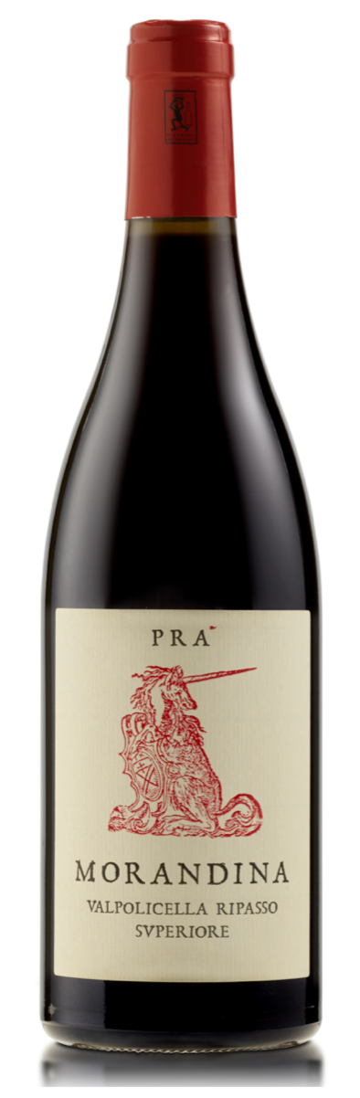 Pra Amarone della Valpolicella 'Morandina' 17