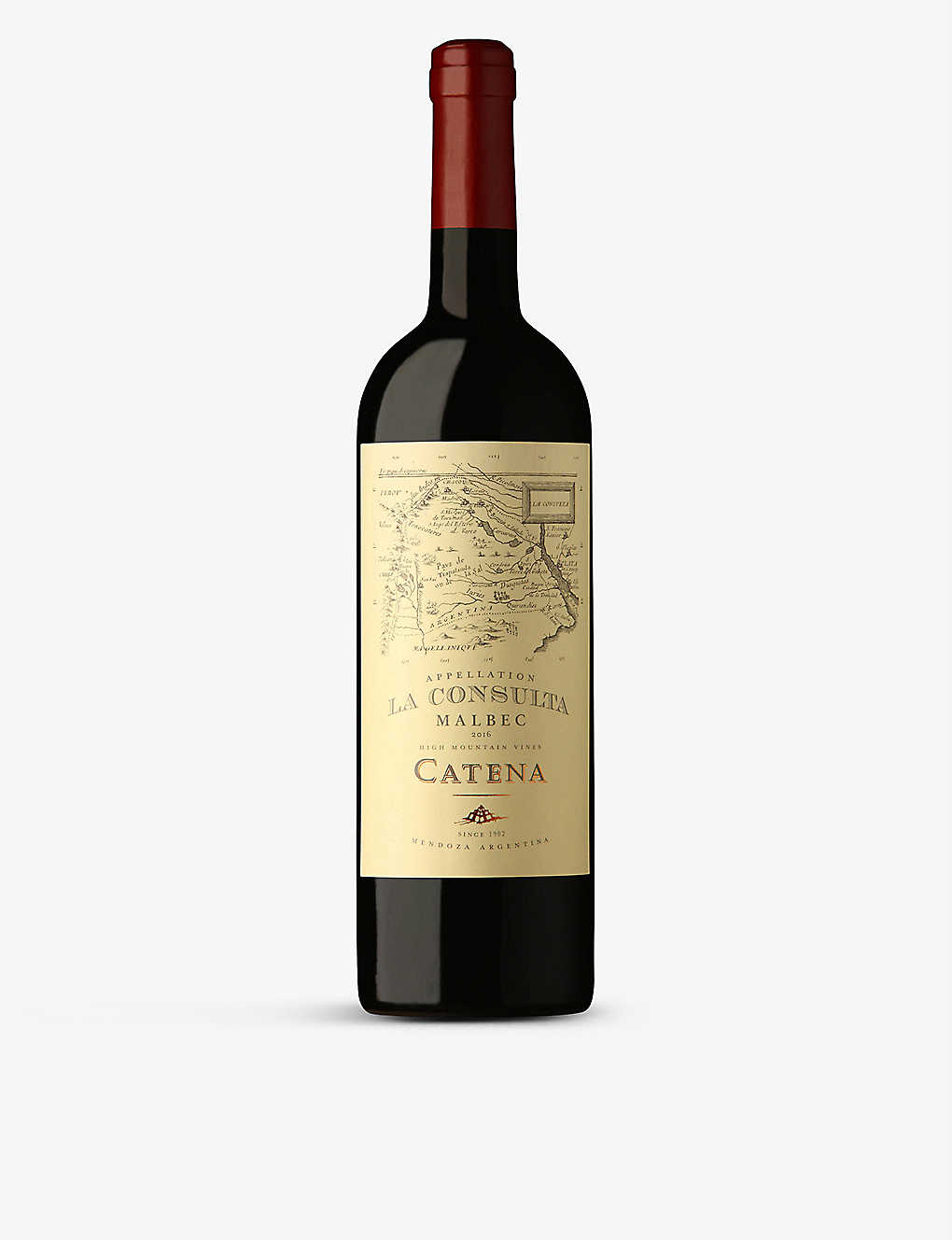 Catena Malbec Appellation La Consulta 2023